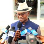 Delta Commissioner for Information Charles Aniagwu