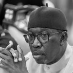 Delta Governor Ifeanyi Okowa