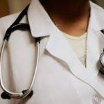 Doctor NMA