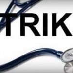 Doctor-strike