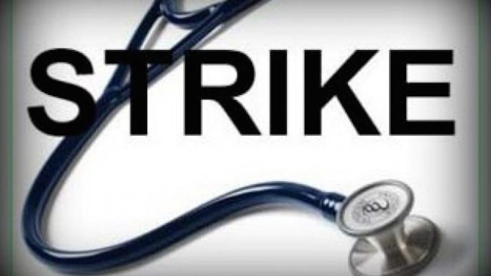 Doctor-strike