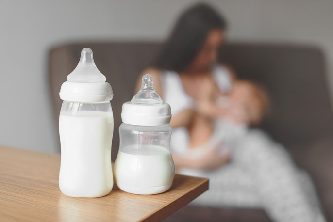 Does-breast-milk-curdle