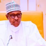 President Muhammadu Buhari