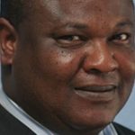 Dr Ayo Teriba