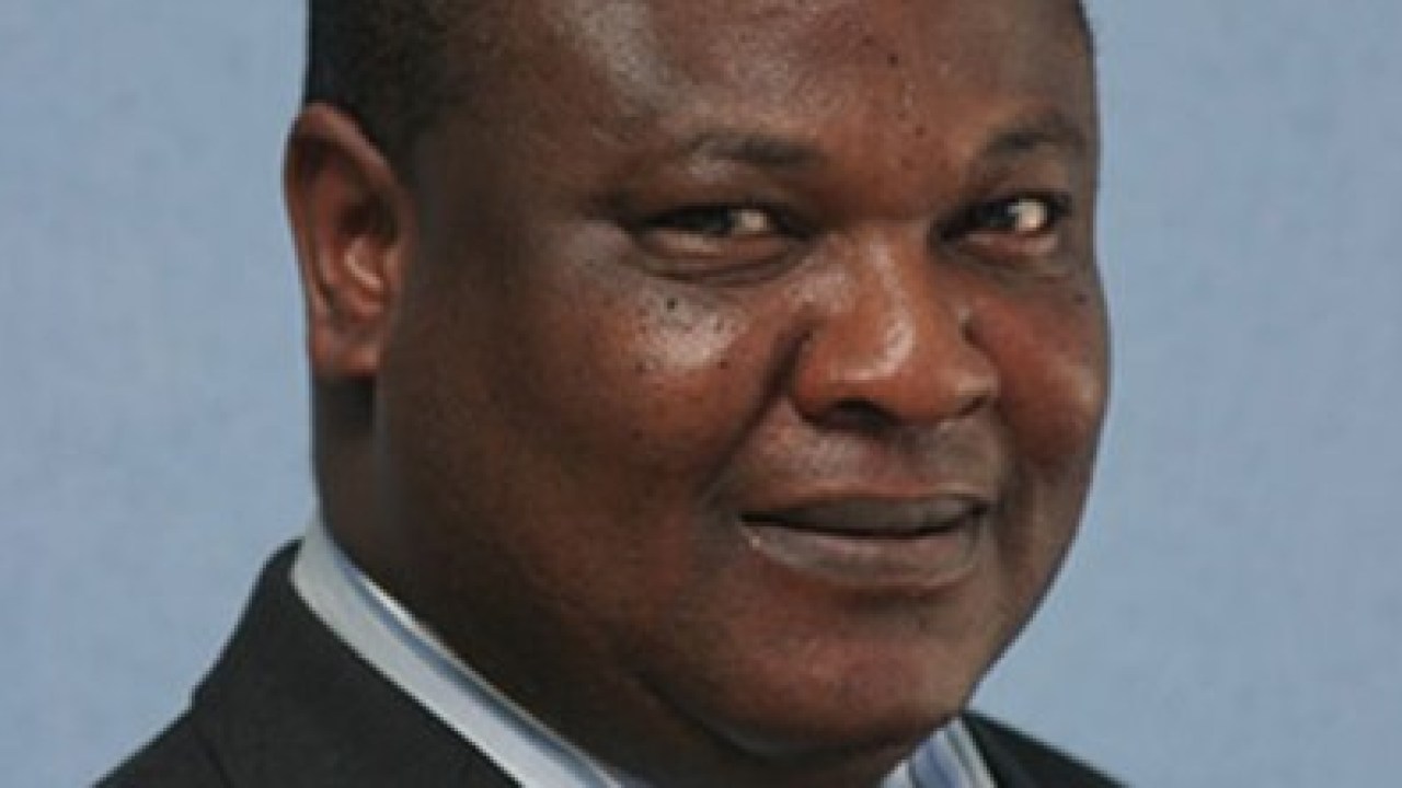 Dr Ayo Teriba