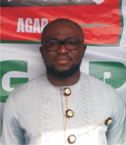 Dr Iroegbu Njoku