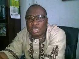 Dr Kayode Farinto