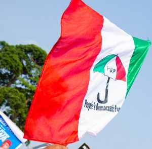 Benue: PDP guber aspirants caution against campaigns of insult, abuse