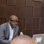 Edo Governor Godwin Obaseki