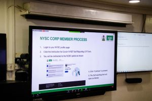 COVID-19: NYSC insists no cause for alarm in camps