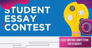 Essay-Competition