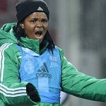 Eucharia-Uche