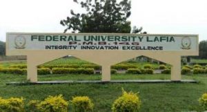 Federal-University-Lafia