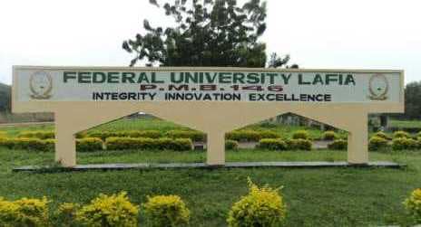 Federal-University-Lafia