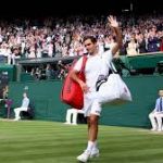 Federer withdraws from Toronto and Cincinnati events due to injury