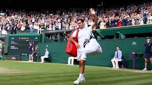 Federer withdraws from Toronto and Cincinnati events due to injury