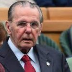Former IOC president Rogge dies at 79