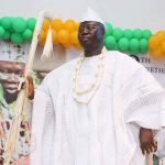 Gani Adams