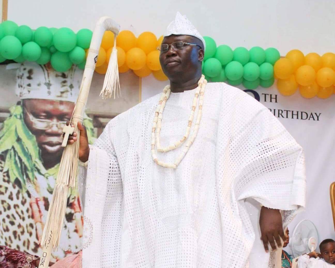 Gani Adams