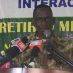 General Lucky Irabor
