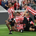 Brentford make dream start to Premier League by spanking Arsenal