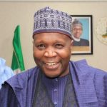 Gombe Governor Muhammad Inuwa Yahaya