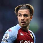 Grealish completes move to Manchester City on 6-year deal