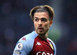 Grealish completes move to Manchester City on 6-year deal