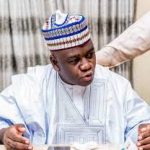 Hon. Babangida Saidu Nguroje