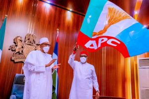 Buhari – Uba