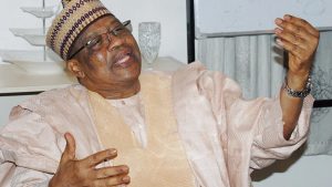 Ibrahim-Badamosi-Babangida