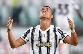 Juventus FC agree Ronaldo transfer to Manchester United