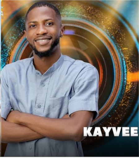 Kayvee