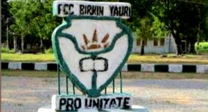 Kebbi-School