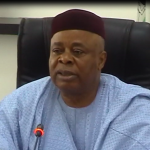 Ken Nnamani