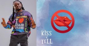 Kiss and Tell