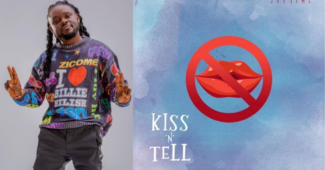 Kiss and Tell