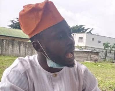 LASU activist
