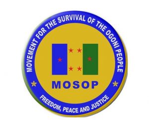 MOSOP