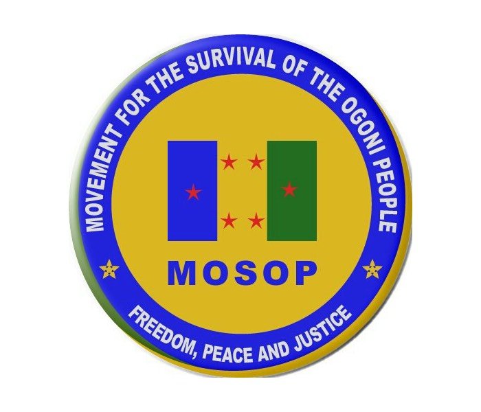 MOSOP