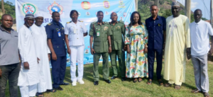 Military Games