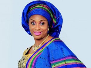 Mimi Adzape Orubibi