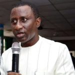 Minister of State for Mines and Steel, Dr Uche Ogah