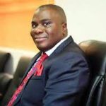 Mr Banji Alabi