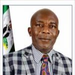 Mr Julius Ugwala,