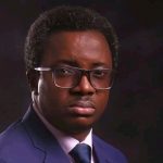 NARD President Dr Uyilawa Okhuaihesuyi