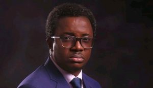 NARD President Dr Uyilawa Okhuaihesuyi