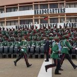 NDA-Kaduna