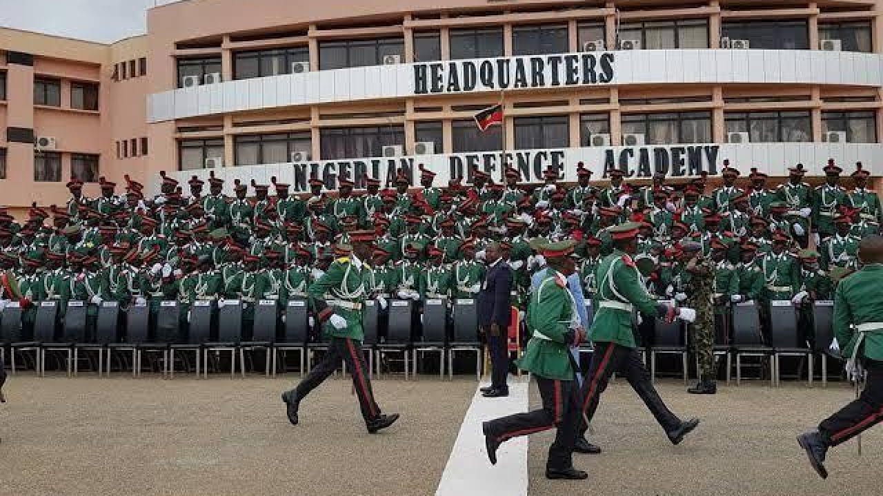 NDA-Kaduna