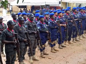 NSCDC